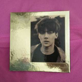 Album EXO exodus