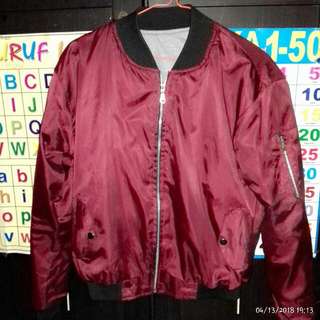 Bomber Free Ongkir