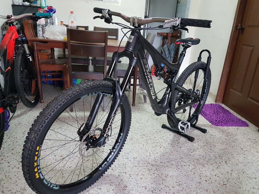 2017 bronson cheap cc
