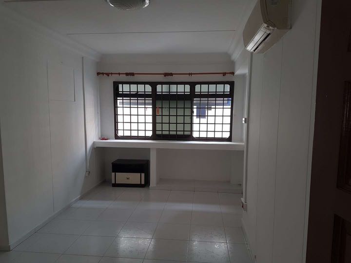 3+1 whole unit blk 640 jurong west near pioneer MRT, Property, Rentals