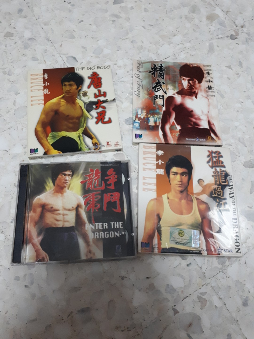 Bruce lee new movie 2018 store