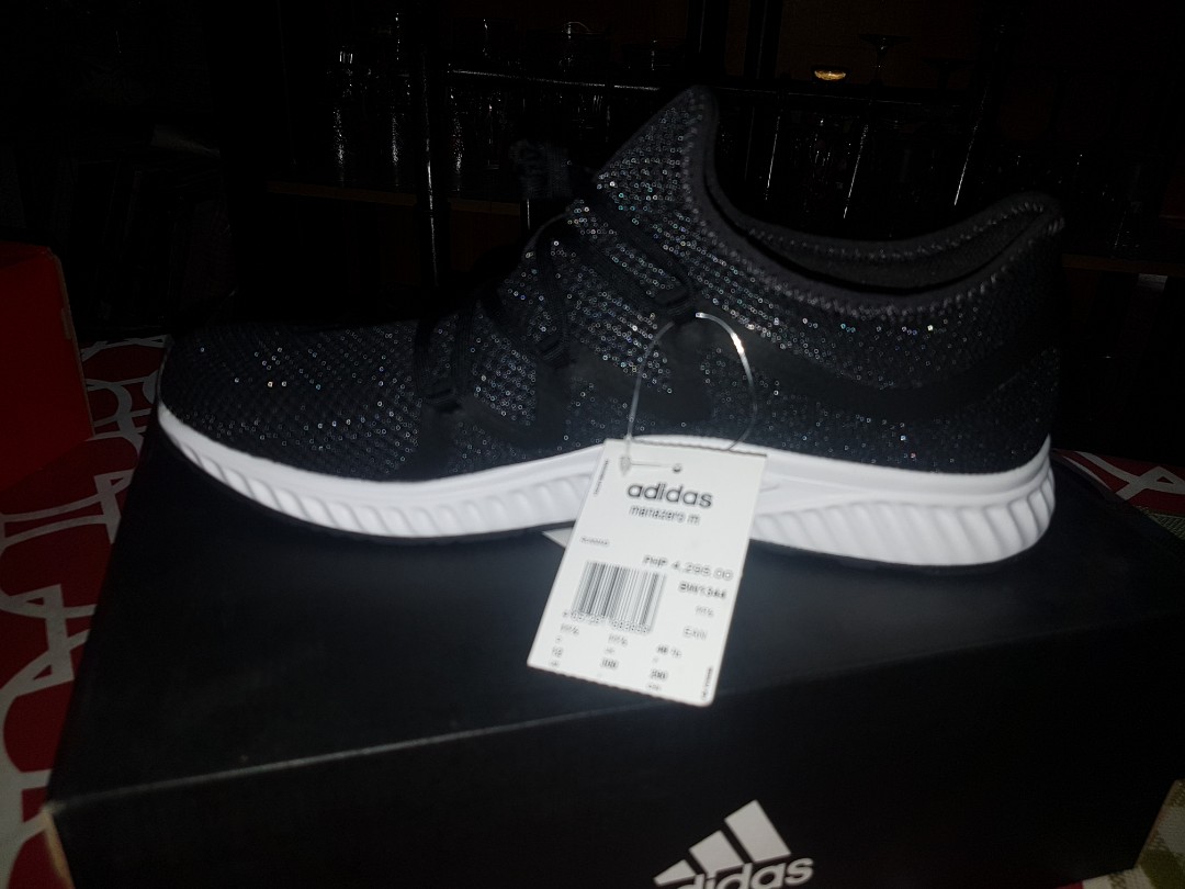 ADIDAS Mana zero size 12