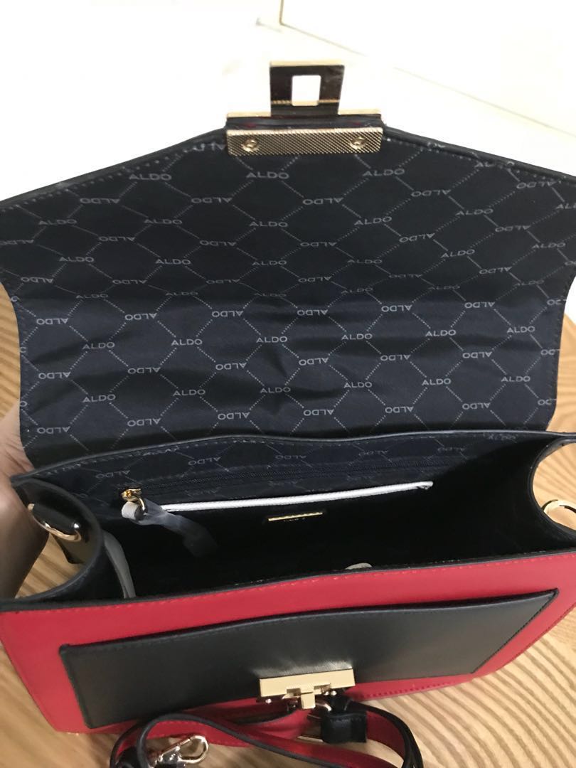 Aldo Glendaa Shoulder Bag Women s Fashion Bags Wallets