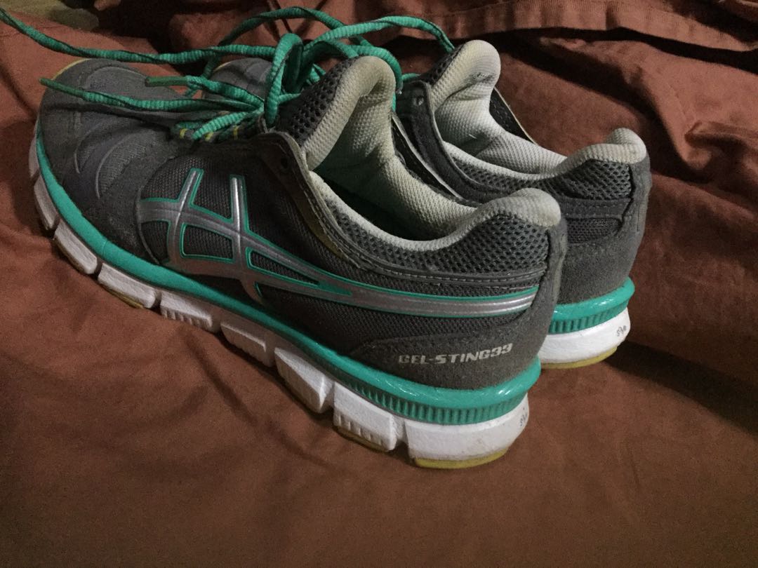 Asics stinger shop