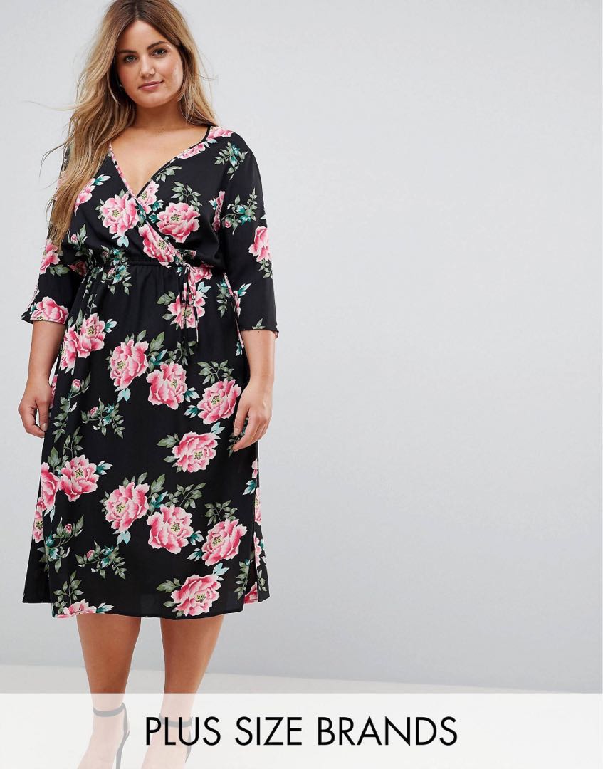 Asos curve uk clearance
