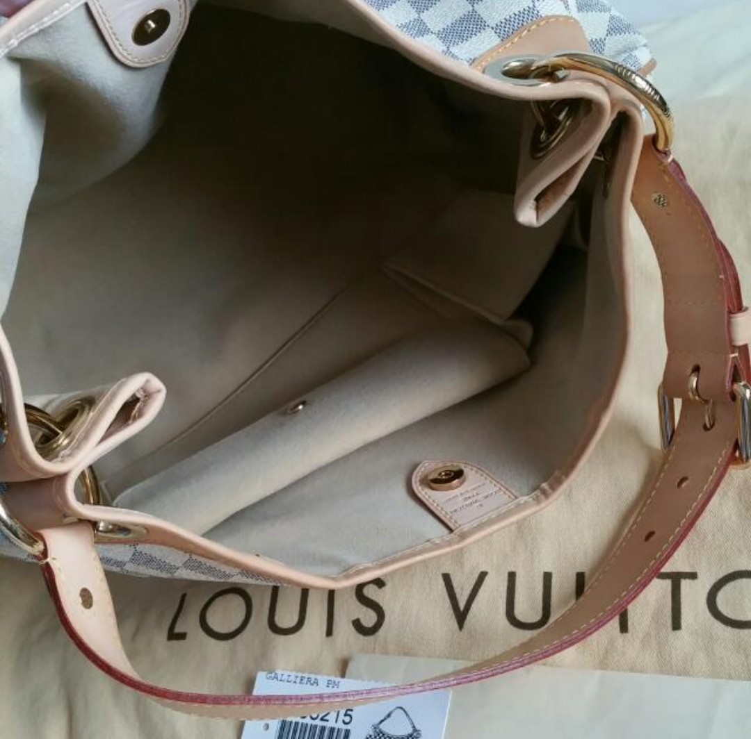  Louis Vuitton M41177 Neverfull MM Monogram Sleeze, monogram  three : Clothing, Shoes & Jewelry