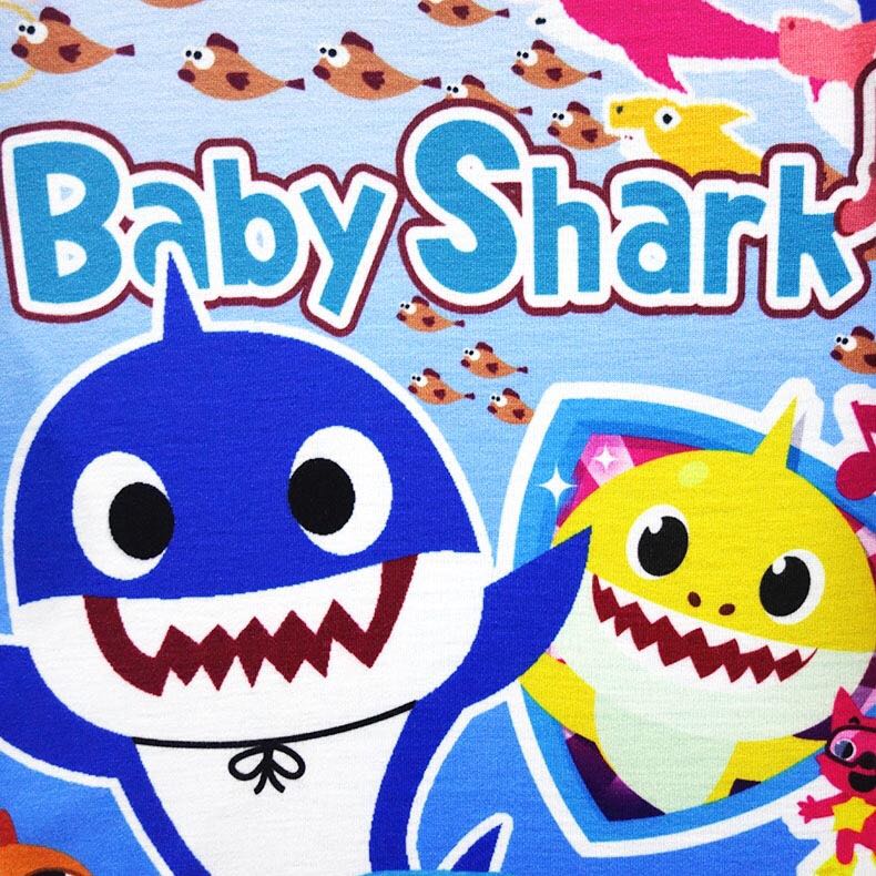 Baby shark pajamas, Babies & Kids, Babies & Kids Fashion on Carousell