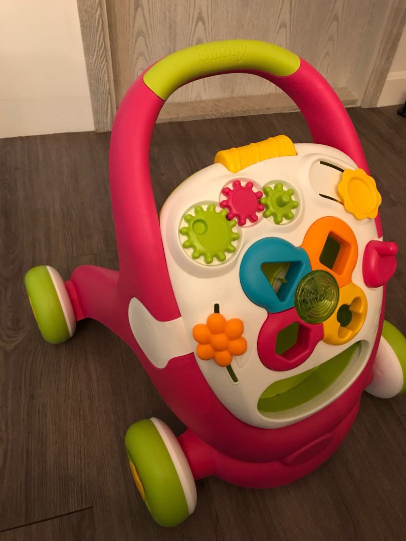 infant to toddler chair