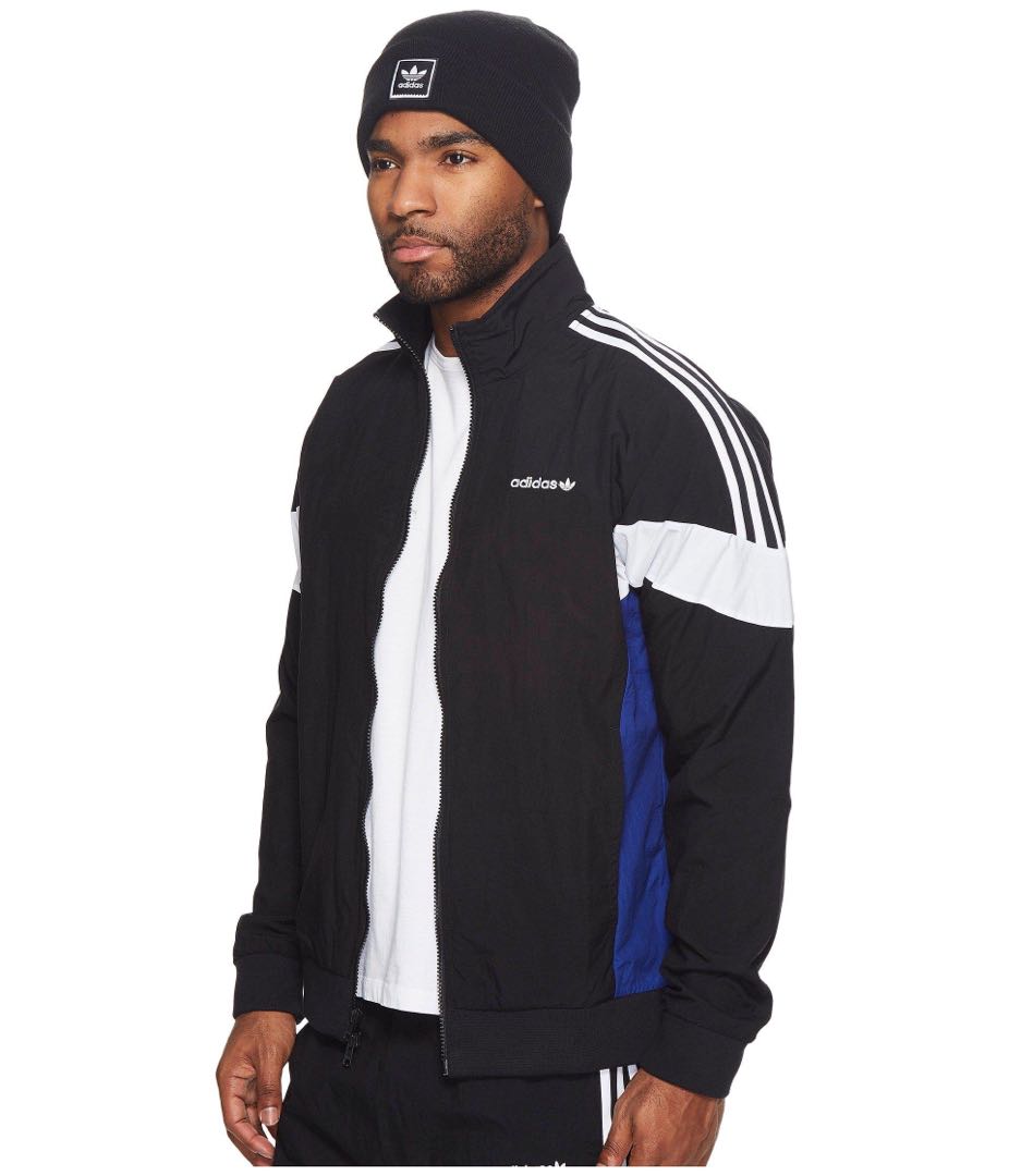Adidas pete sale track top