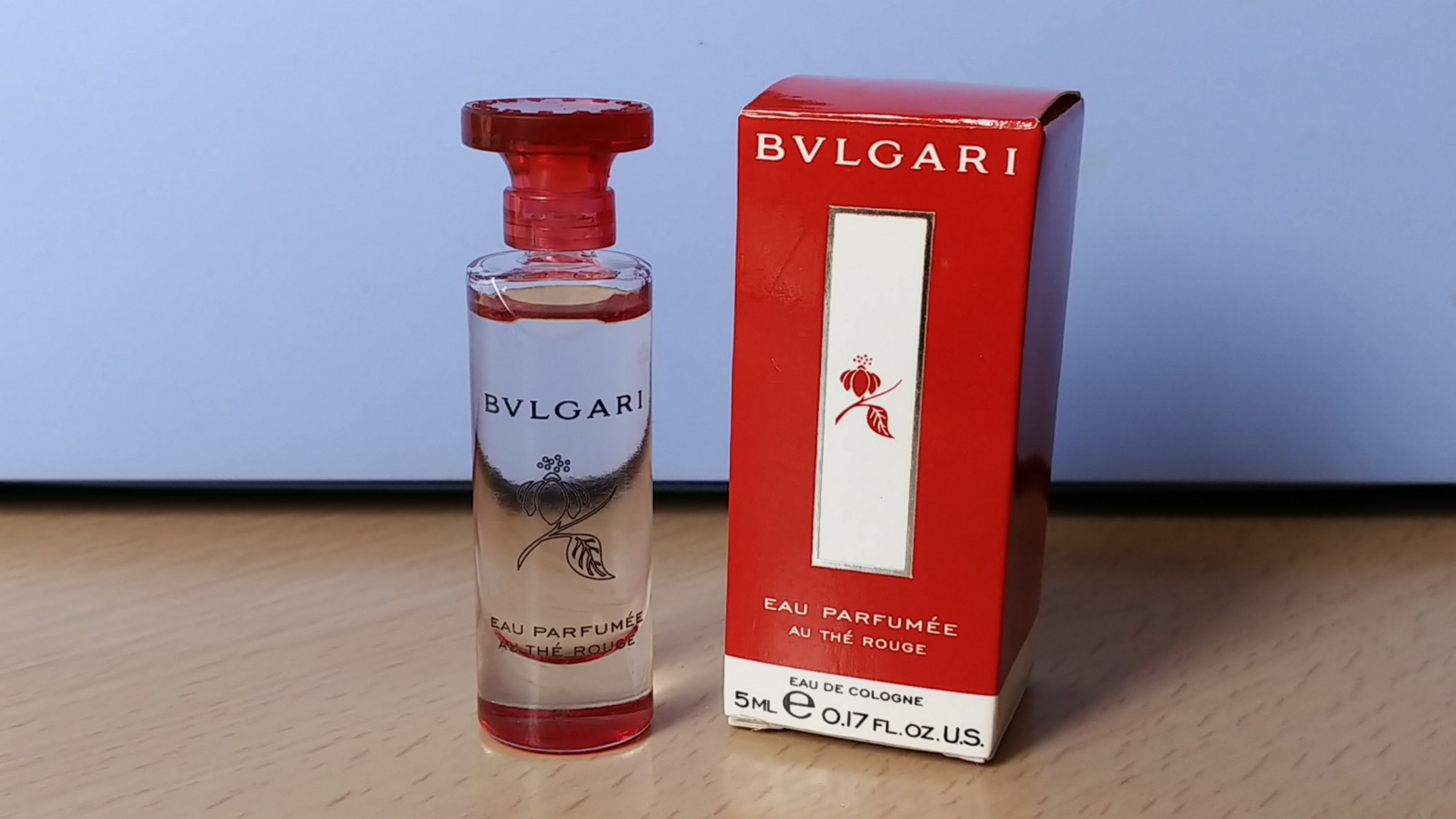 the rouge bvlgari