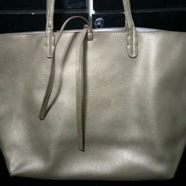 Hand Bag - CLN, Women's Fashion, Bags & Wallets, Tote Bags on Carousell