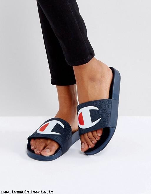 champion sliders womens