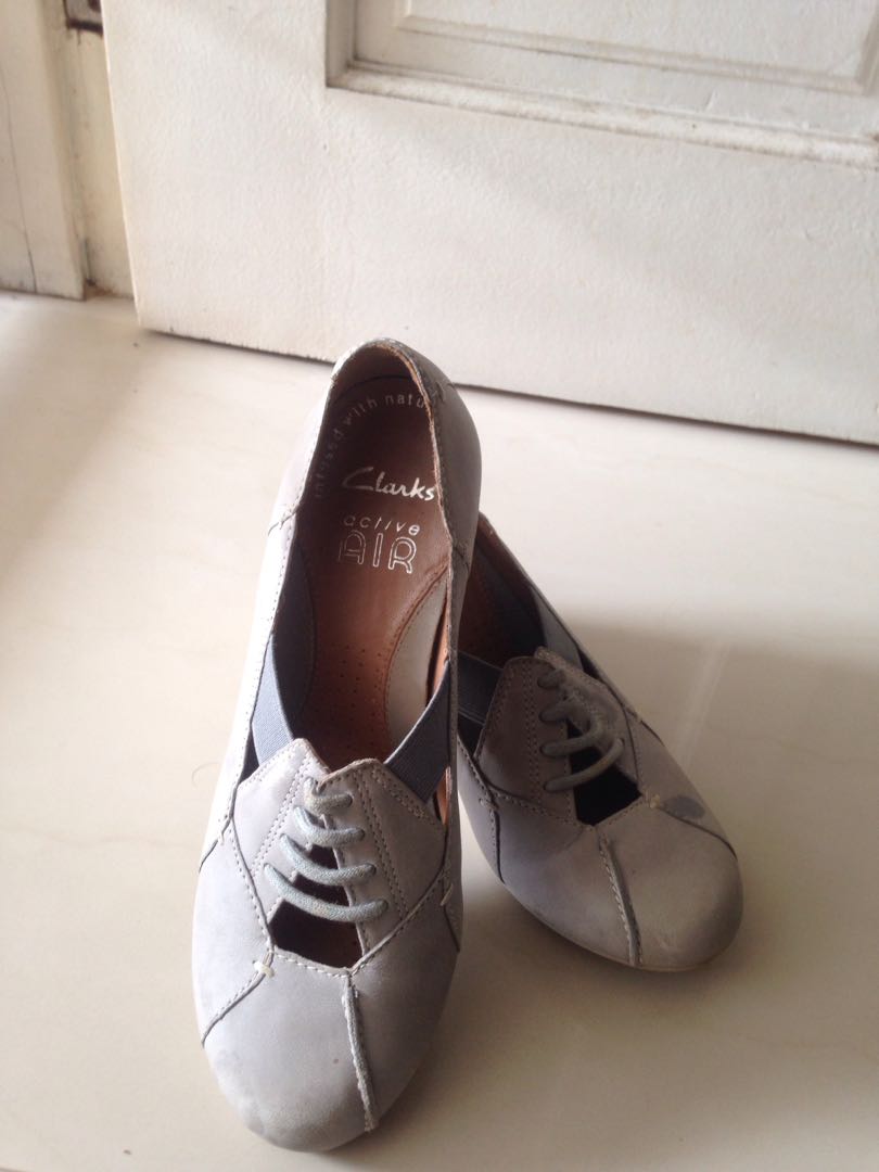 clarks active air womens