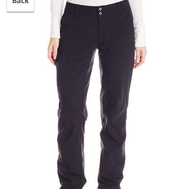 Columbia saturday trail hotsell ii lined pants