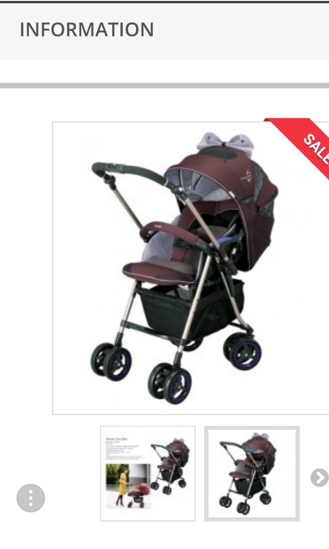 Combi miracle turn best sale elite