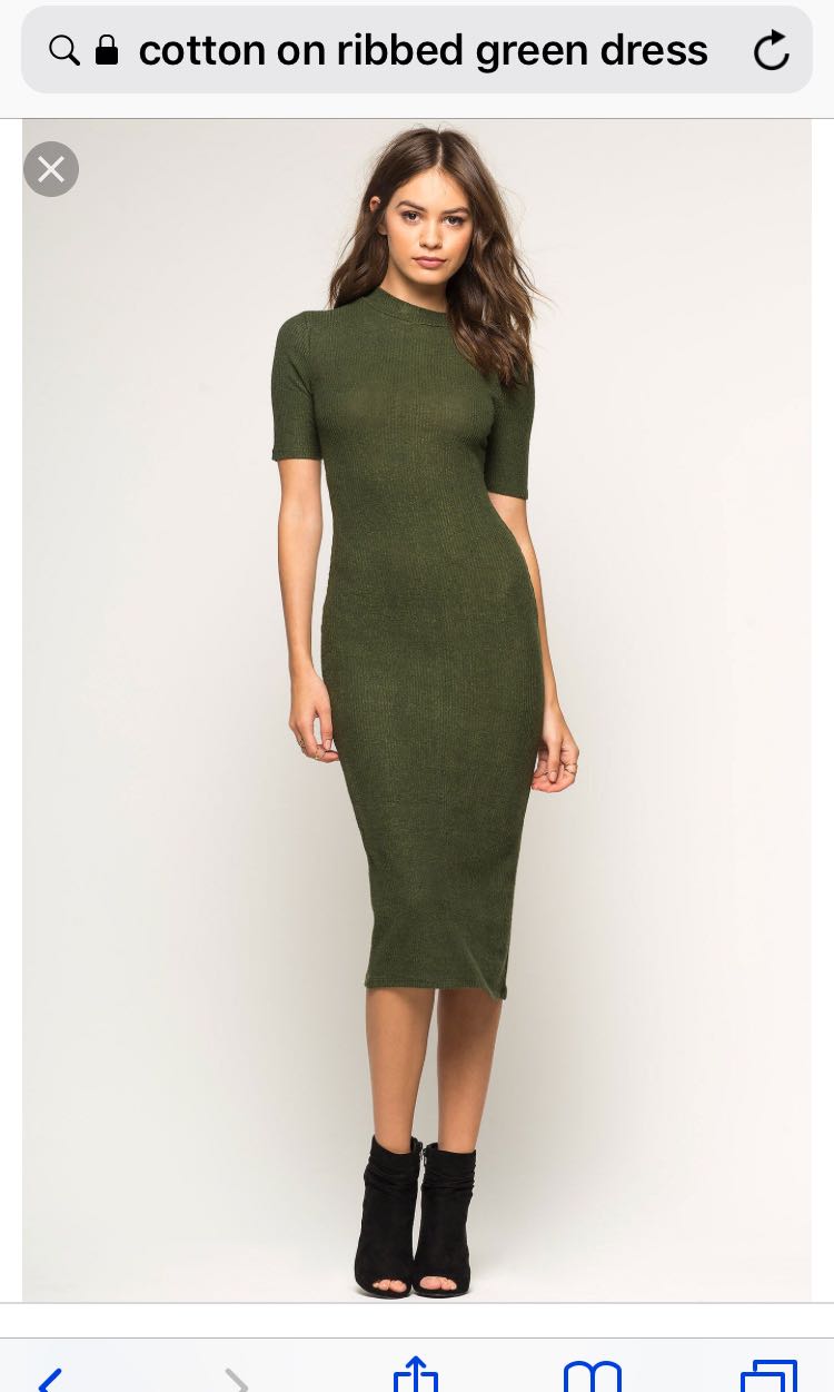 Cotton on 2025 dresses 2018