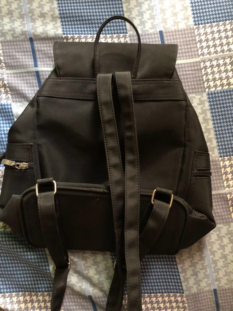 dolce and gabbana mini backpack