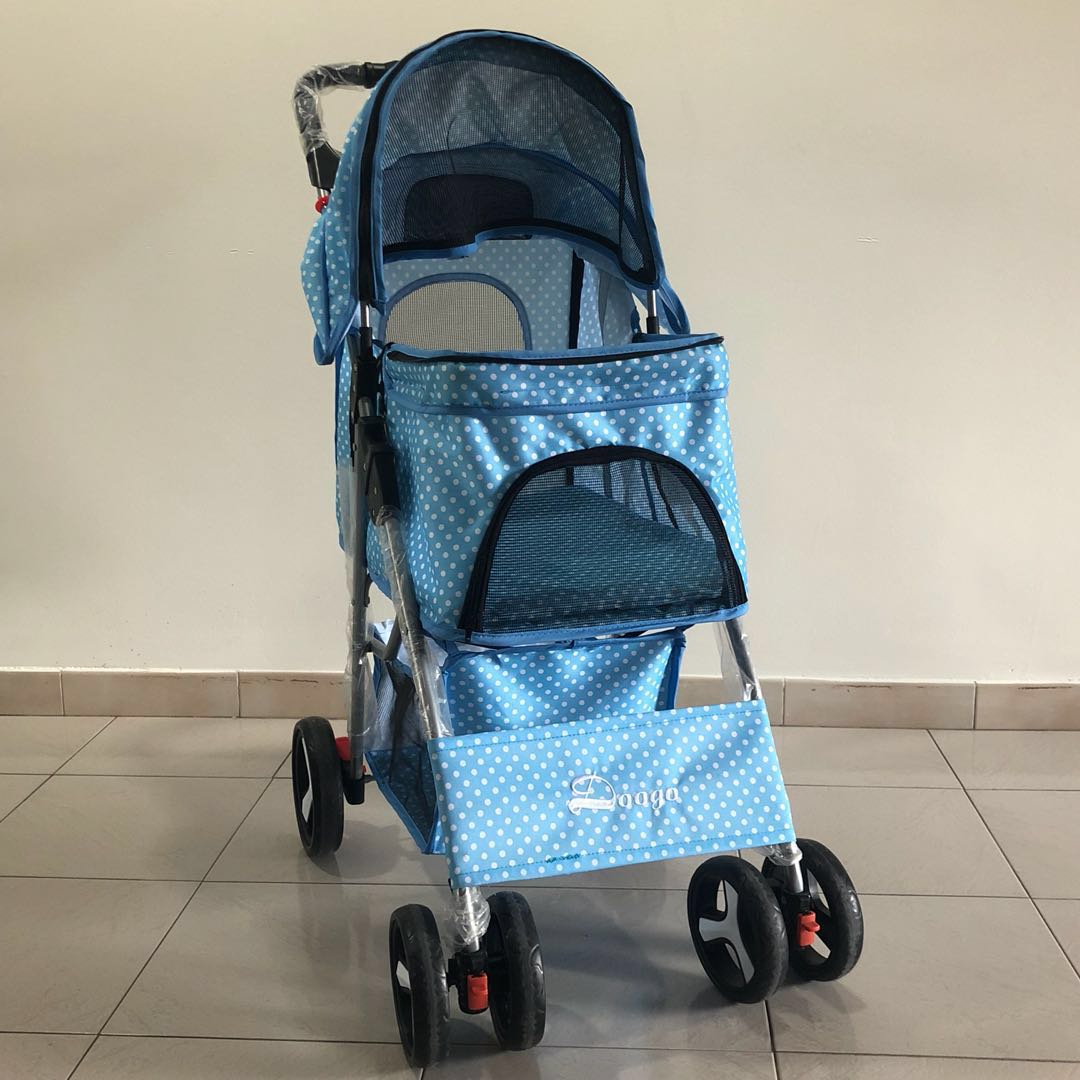 used dog strollers for sale near me