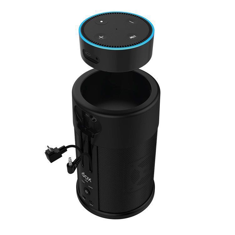 speaker ibox