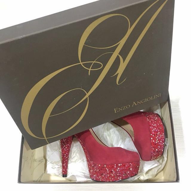 enzo angiolini addey