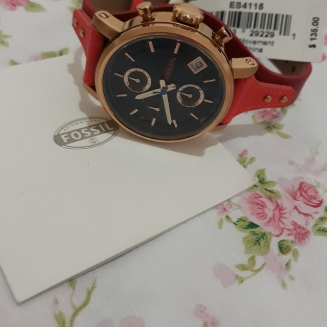 Fossil es4115 hotsell