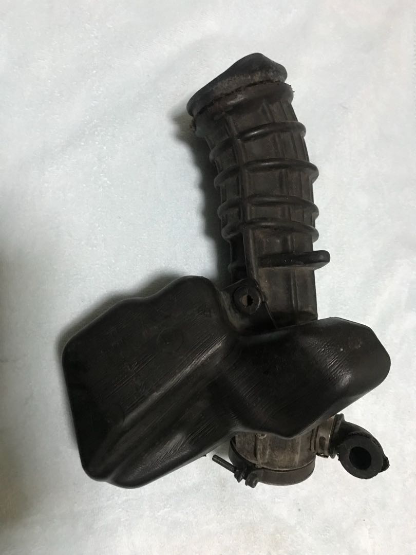 Yamaha fz air filter online box price