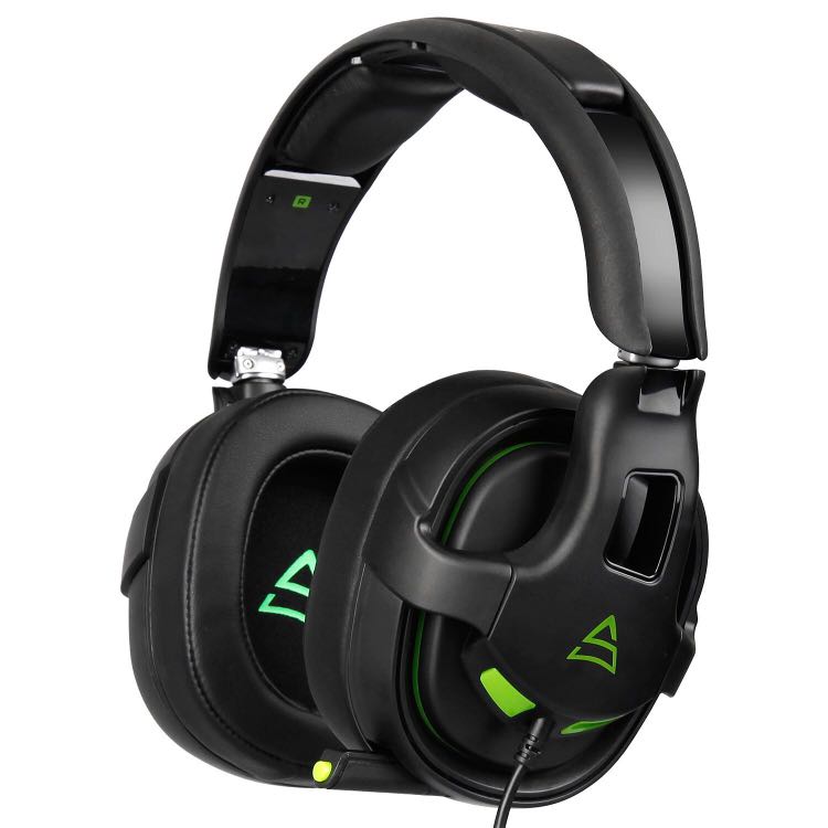 Gaming Headset Supsoo G818 Gaming Headset Headphone 3.5mm Pure Stereo Over ear with Mic for PC New Xbox One PS4 Audio Headphones Headsets on Carousell