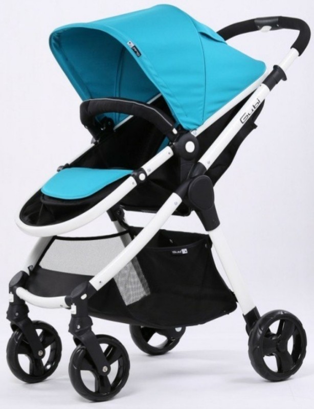 Gubi Pram Stroller
