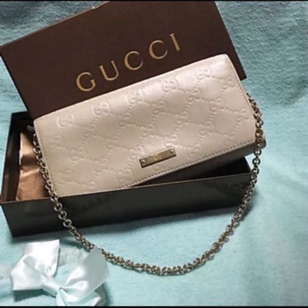 gucci woc 2018