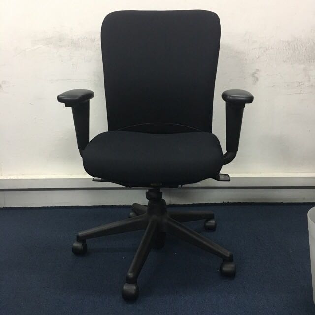 Haworth look chair price hot sale