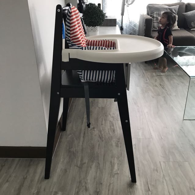 Blames high chair cushion shop