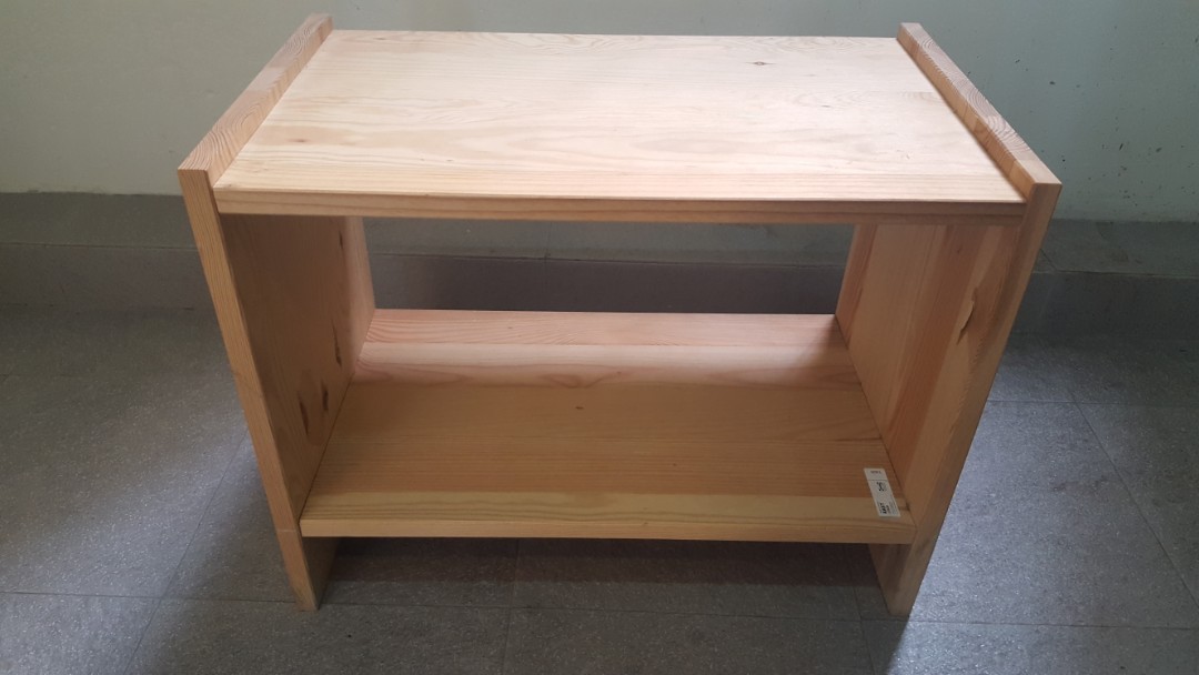 Ikea Small Table Furniture Tables Chairs On Carousell
