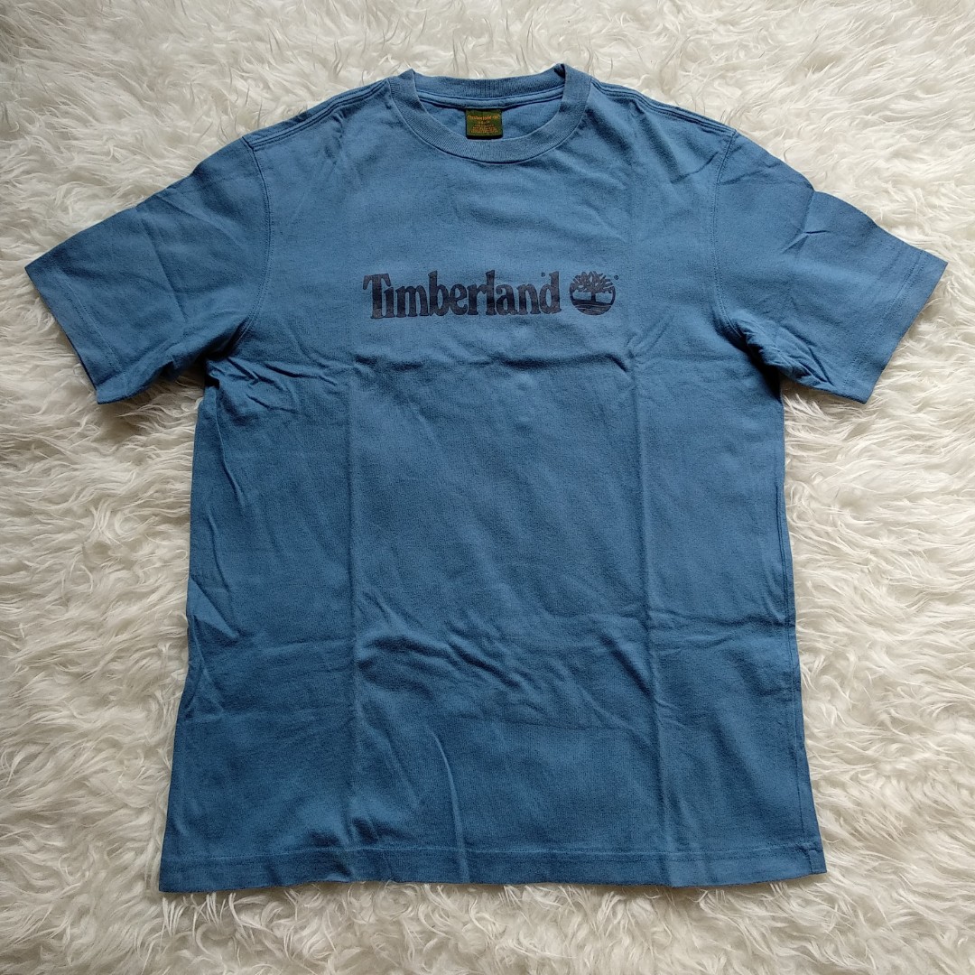 baju timberland original