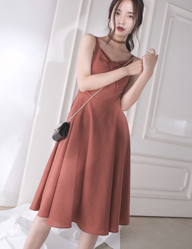 Korean Ulzzang Cute Dress Women S Fashion Clothes Dresses Skirts On Carousell See more ideas about ulzzang, ulzzang girl, ulzzang boy. korean ulzzang cute dress