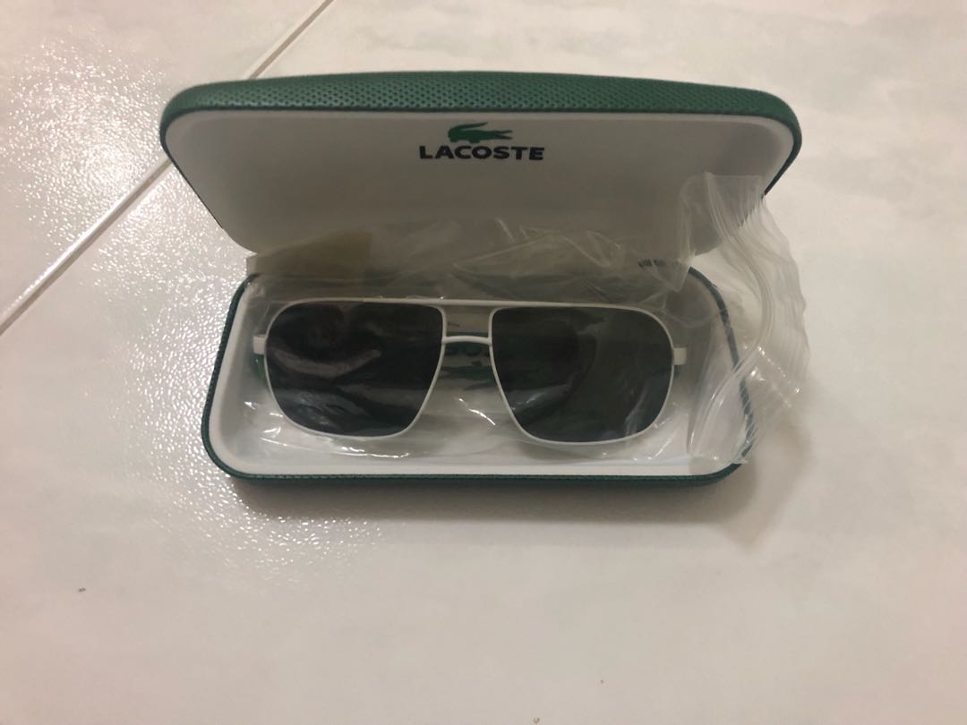 original lacoste sunglasses price
