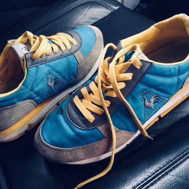 Le coq discount sportif shoes 2018