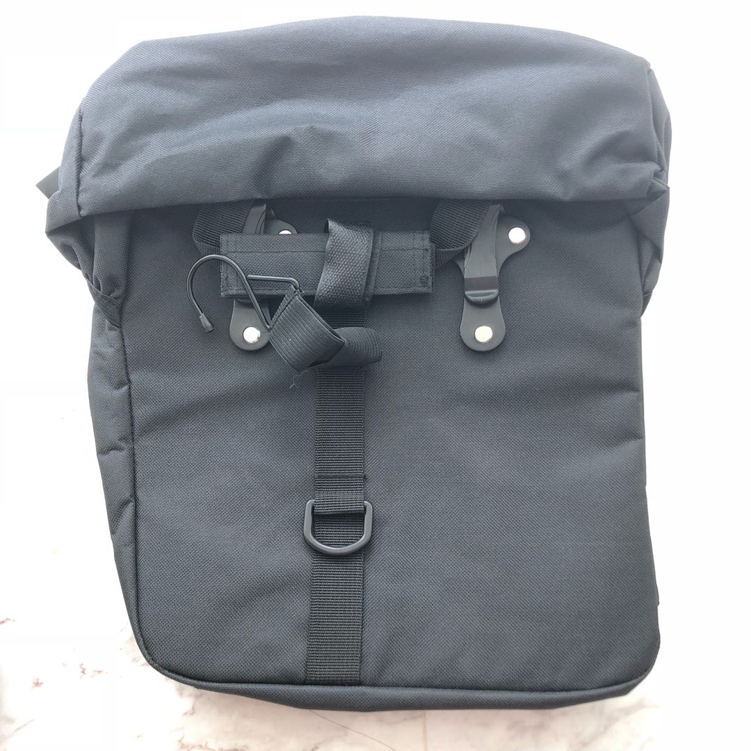 lifeline pannier bags