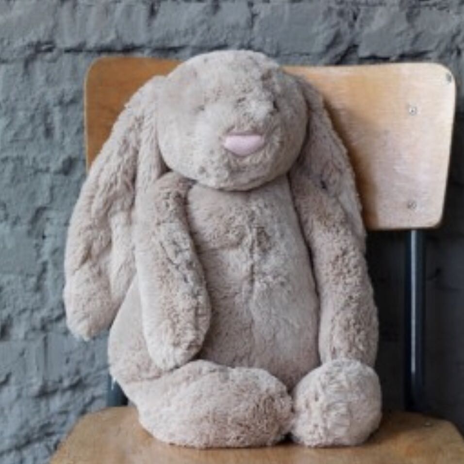 jellycat takashimaya