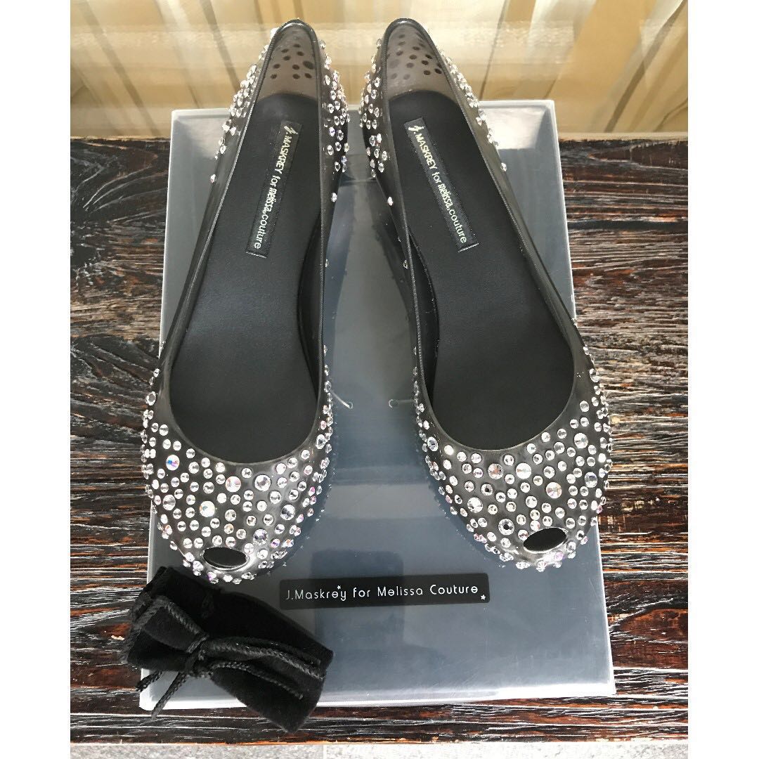 J maskrey melissa shoes discount