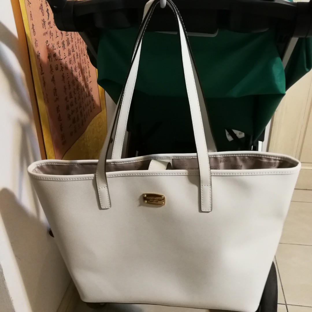 michael kors extra large tote bags