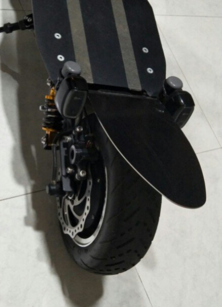 sick mudguard