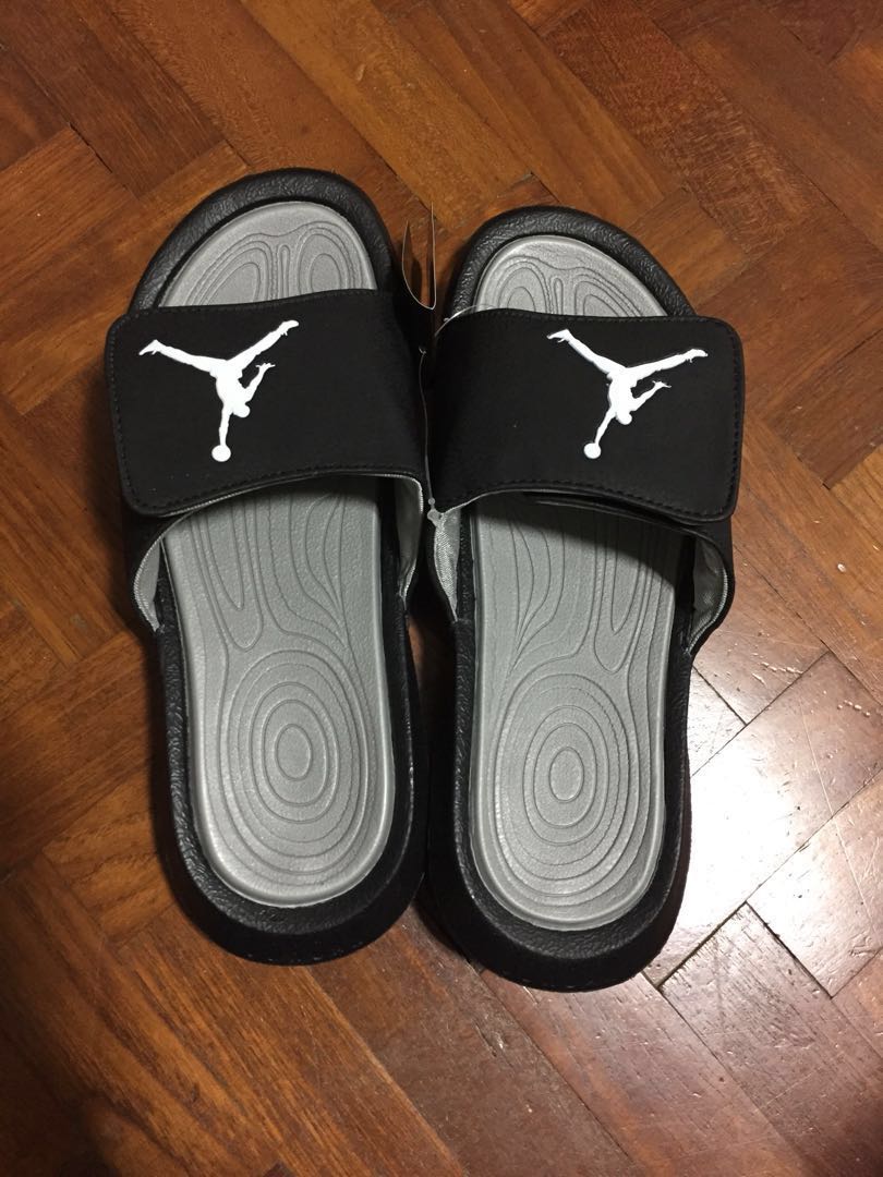 nike jordan slippers