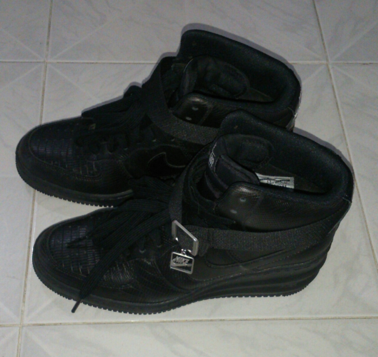 air lunar force