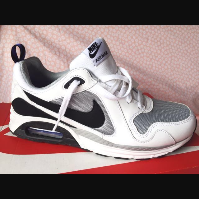 Air max trax outlet