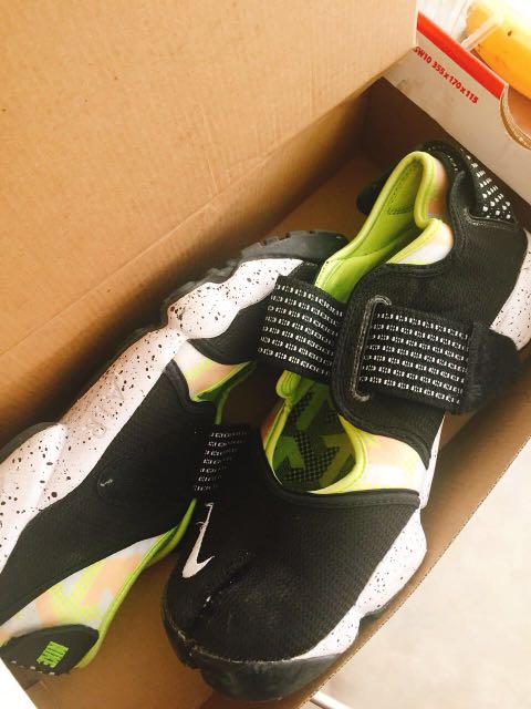 jual nike air rift