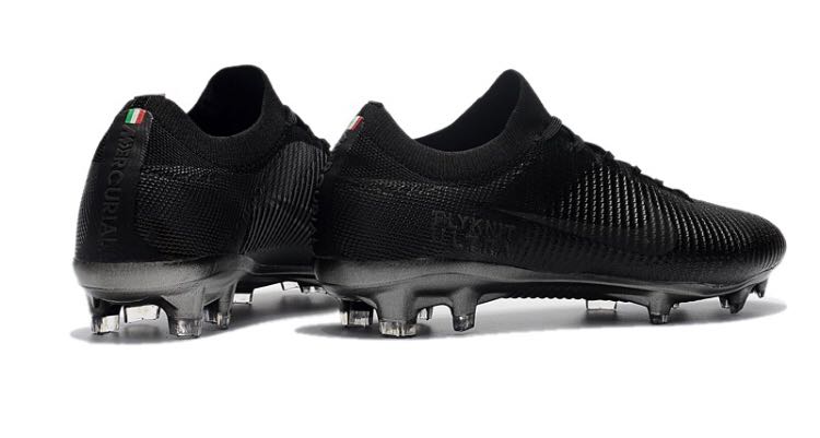 nike mercurial flyknit ultra fg