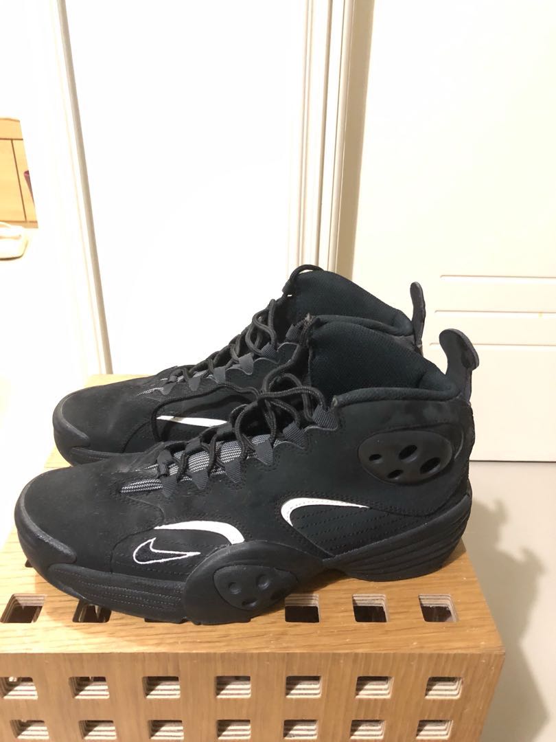 95 penny hardaway shoes