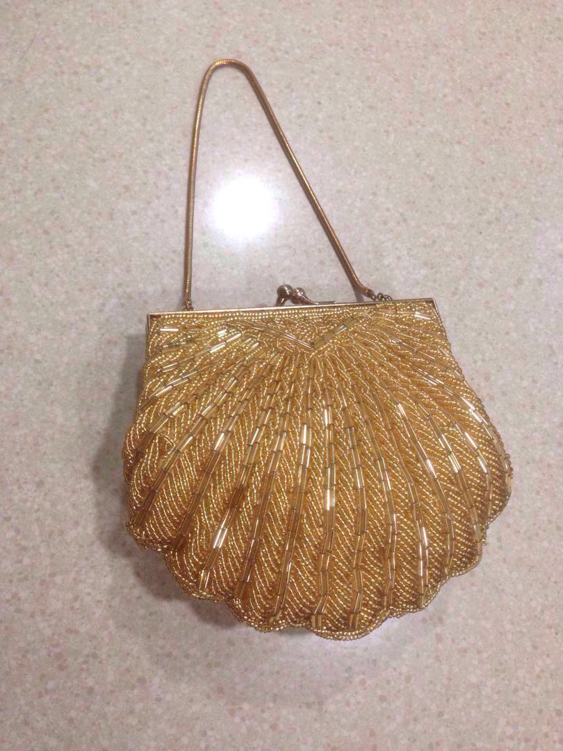 ladies purse party wear