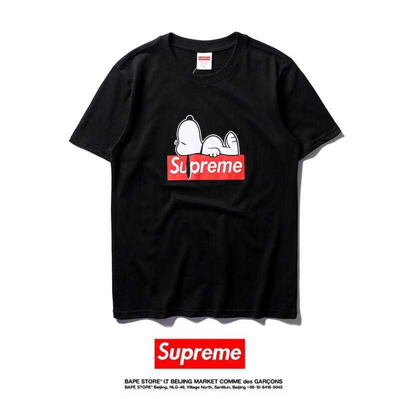 supreme snoopy