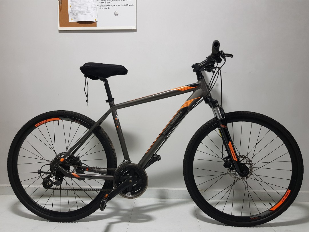 POLYGON HEIST 2.0 HYBRID (Large Frame 